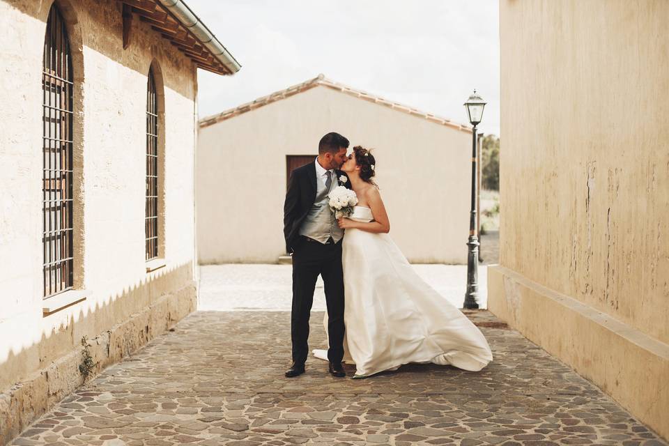 Federica e Alessandro