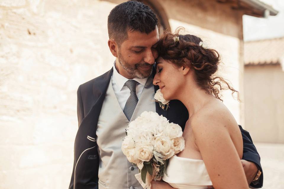 Federica e Alessandro