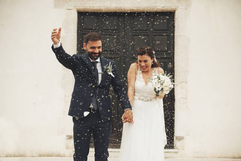 Valentina e Francesco