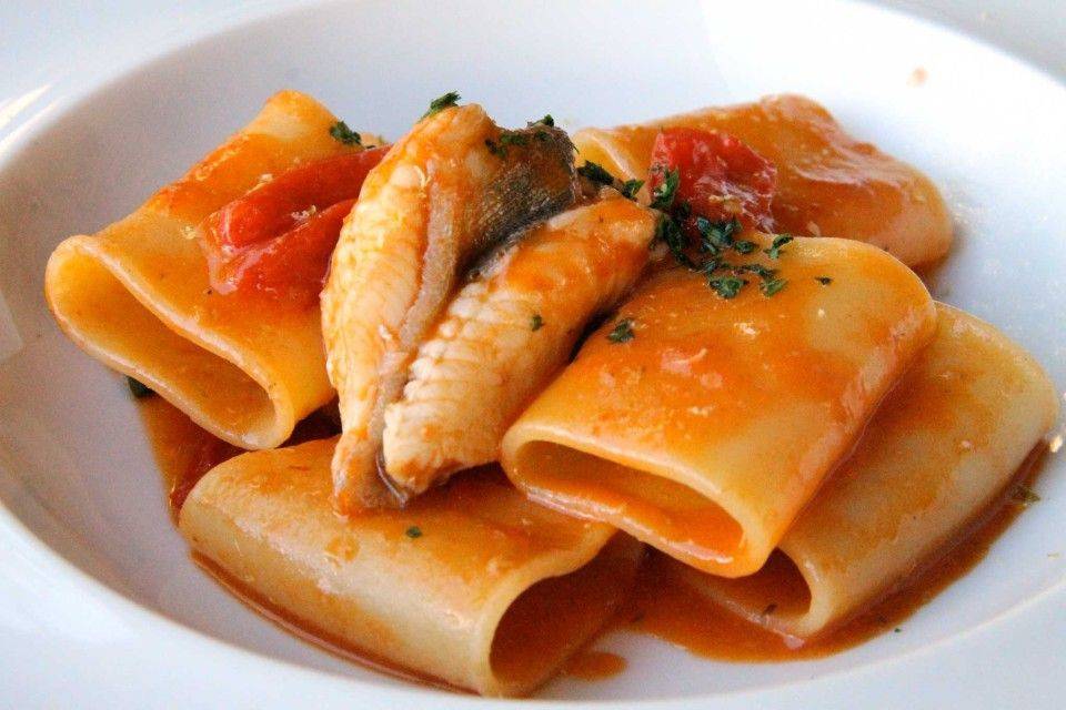 Paccheri