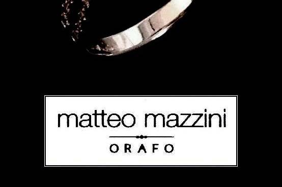 Matteo Mazzini artigiano orafo