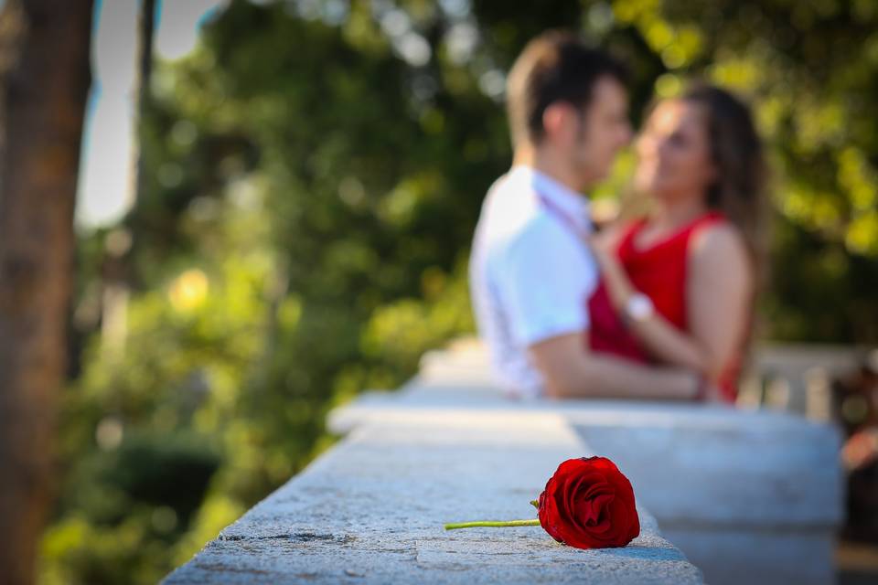 Prewedding