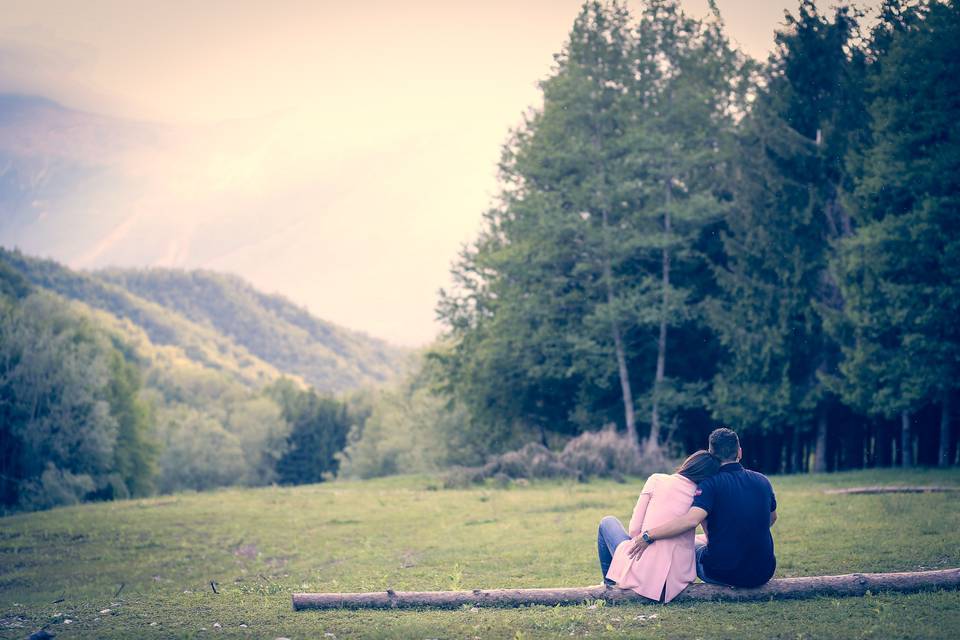 Prewedding