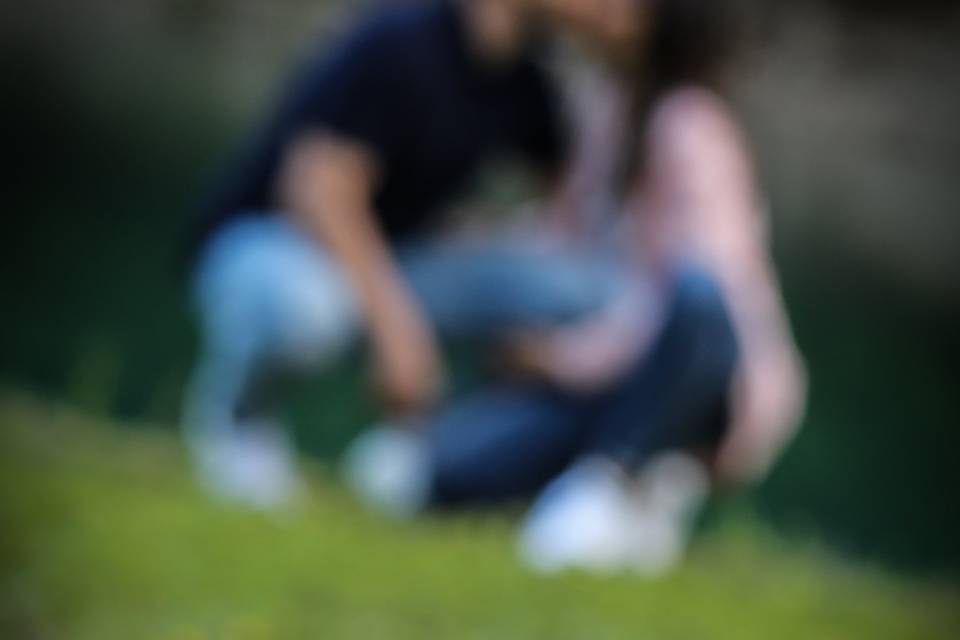 Prewedding dettagli