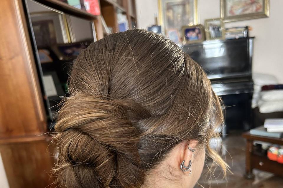 Chignon