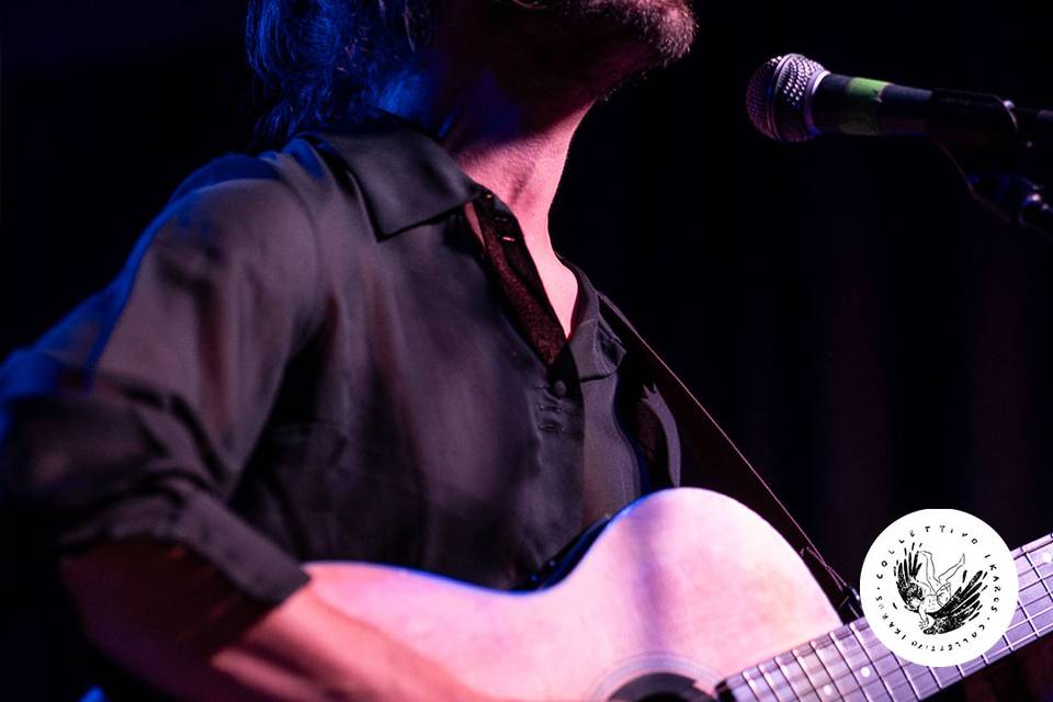 Live luglio 2023, Bologna