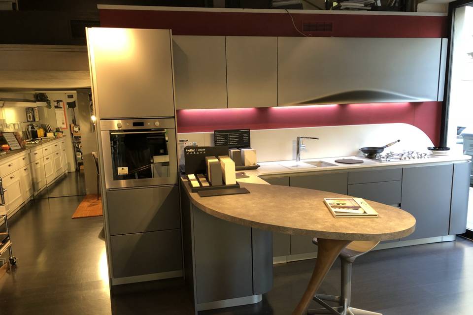 Bussolino Cucine