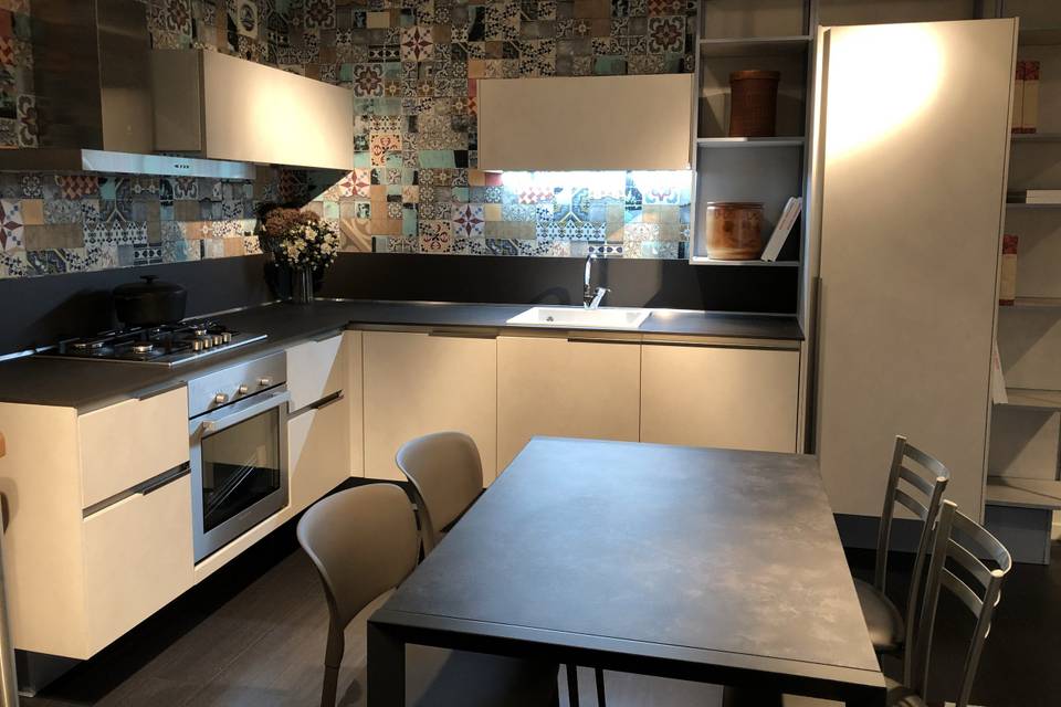 Bussolino Cucine