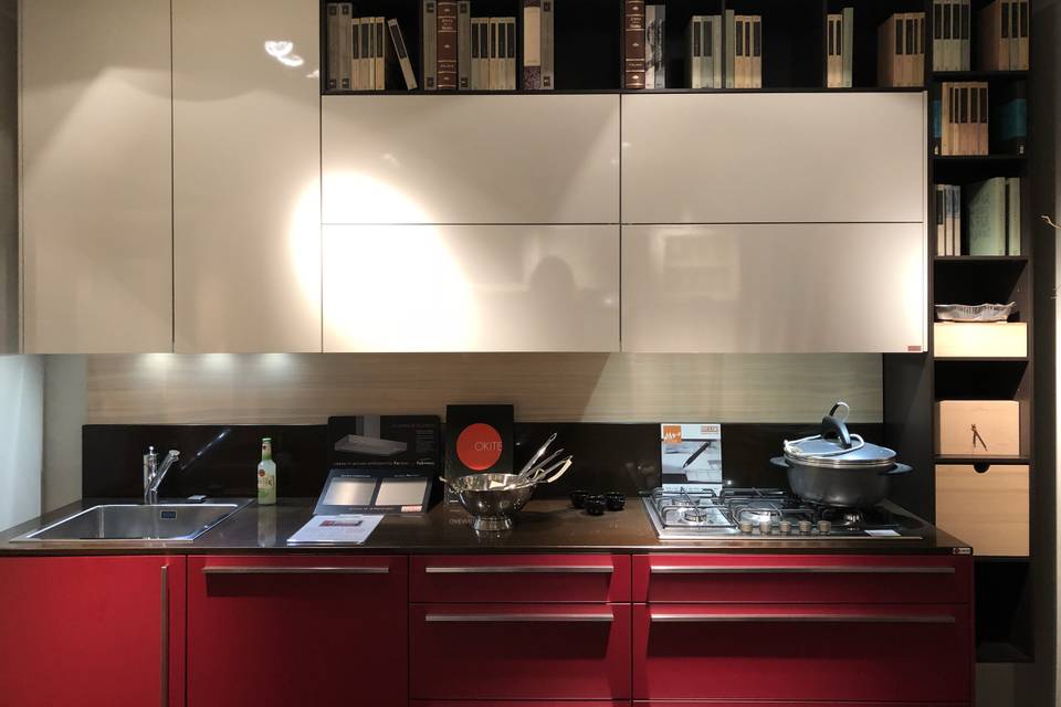 Bussolino Cucine