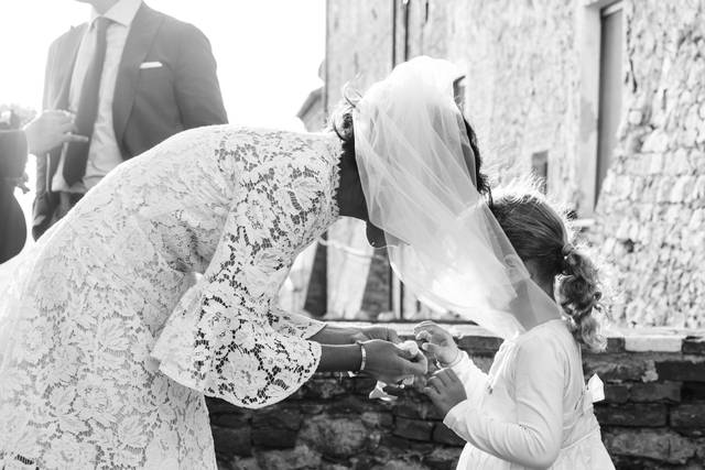 Francesco Bonomo Wedding Films