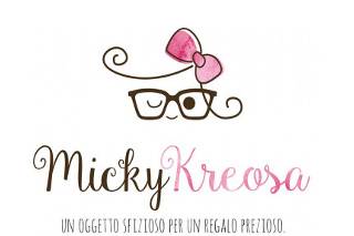Mickykreosa logo