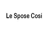 Le Spose Cosi