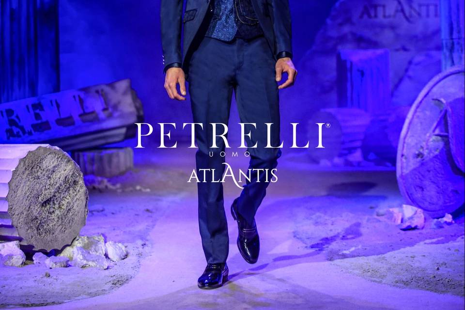 Petrelli Atlantis