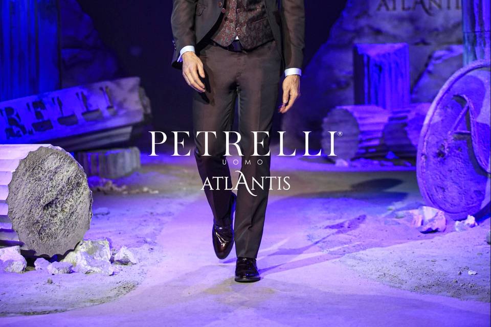 Petrelli Atlantis