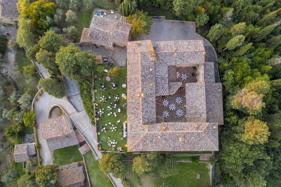 Castello di Bibbione