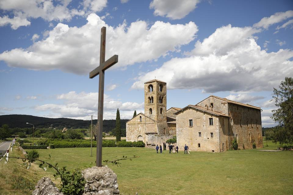 Pieve di San Giovanni Battista