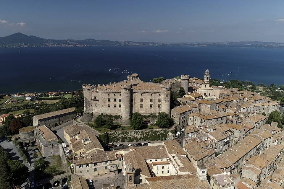 Castello di Bracciano