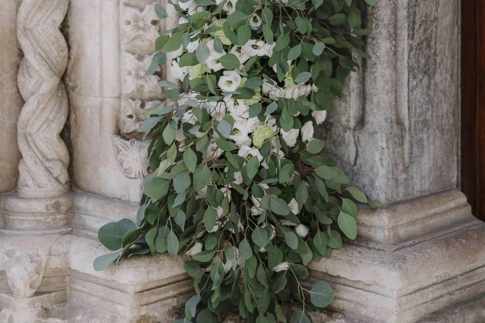 Fioreria Il Nido Verde