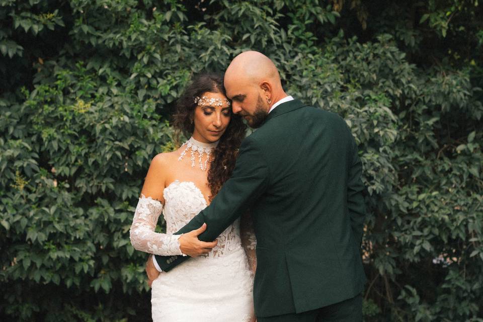 Elisabetta e Gabriel