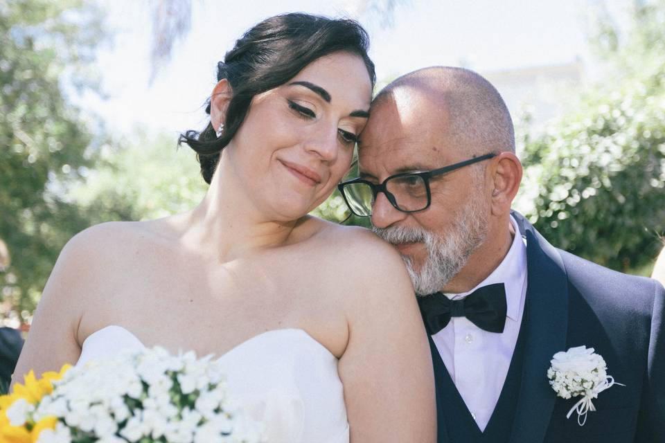 Carla e Gianfranco