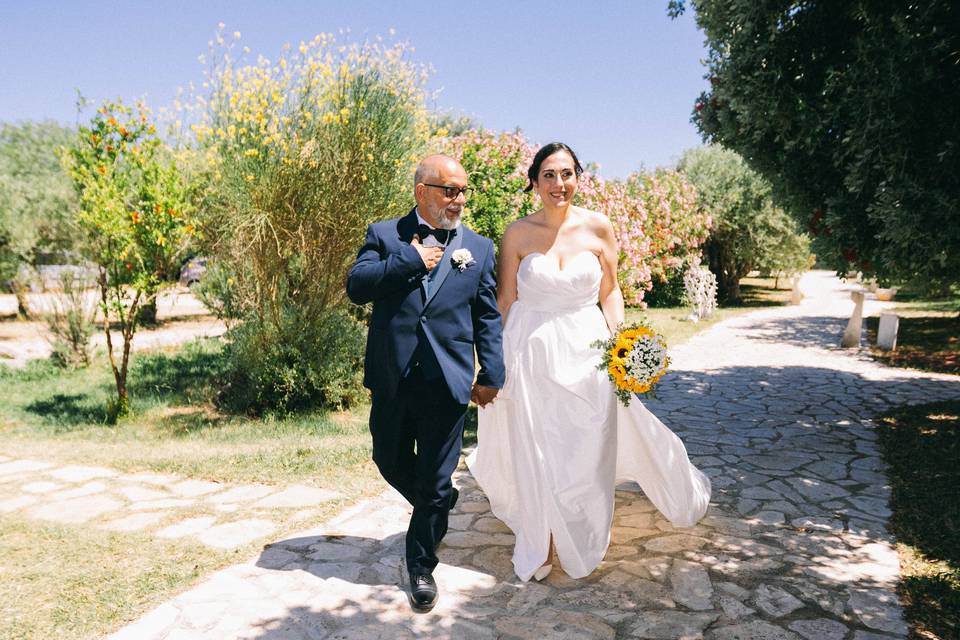 Carla e Gianfranco