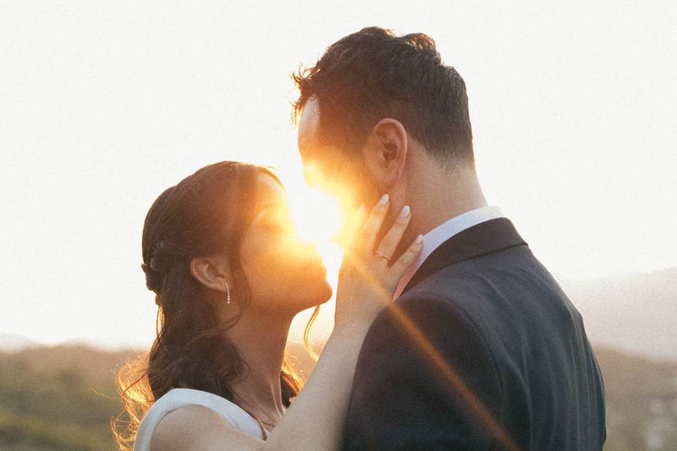Adele e Mario