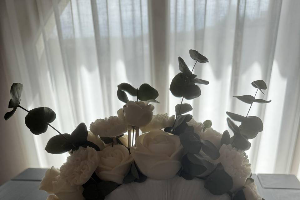 Regalo a futuri sposi
