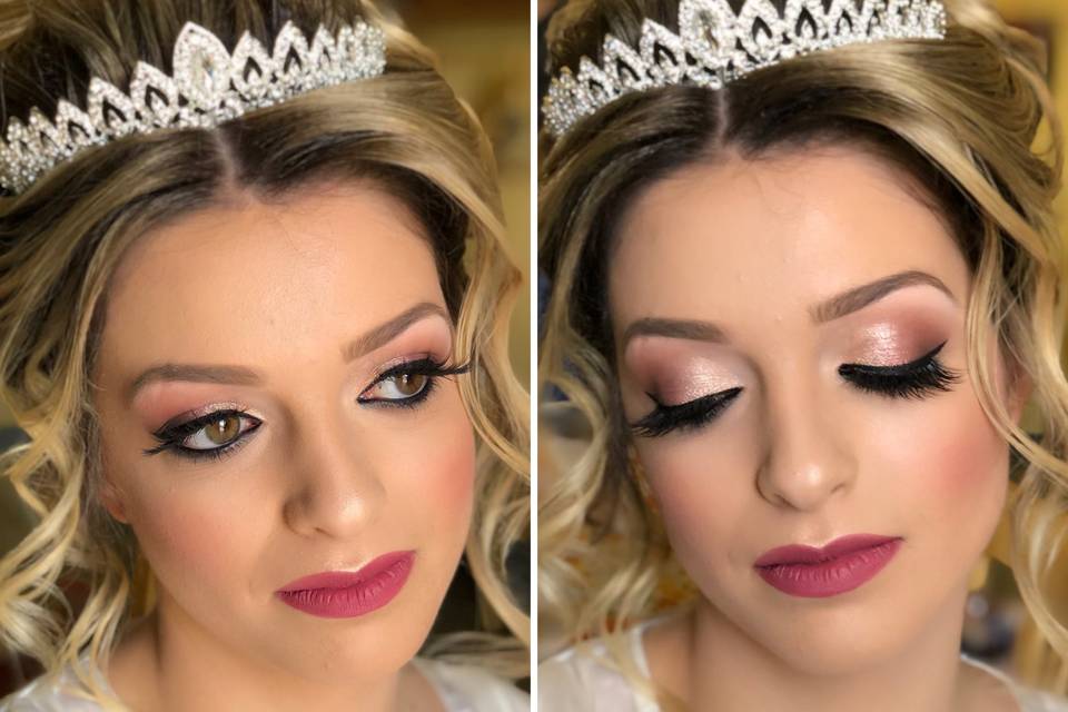 Trucco sposa