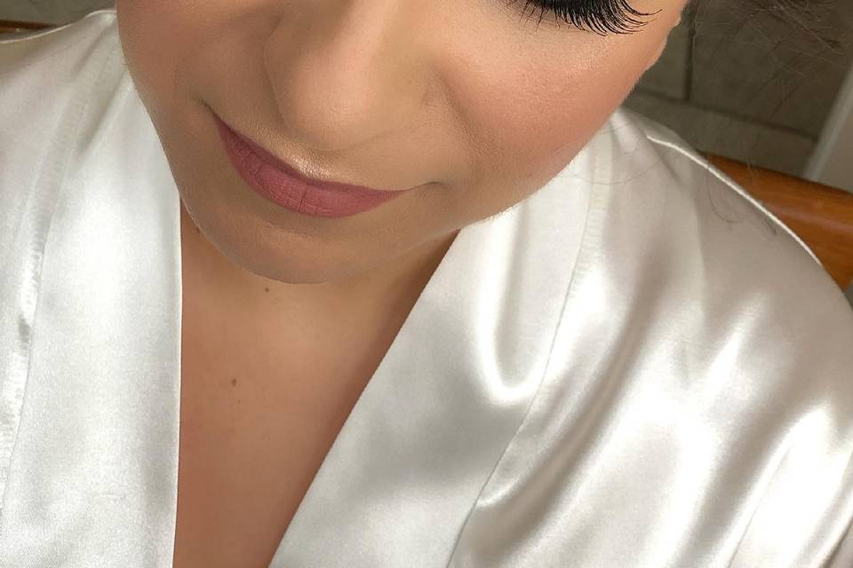 Trucco sposa