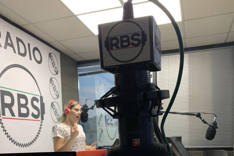 Regista radiofonico