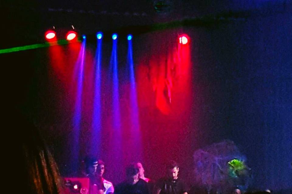 DJ-set 