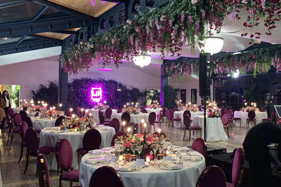 DJ-set matrimonio