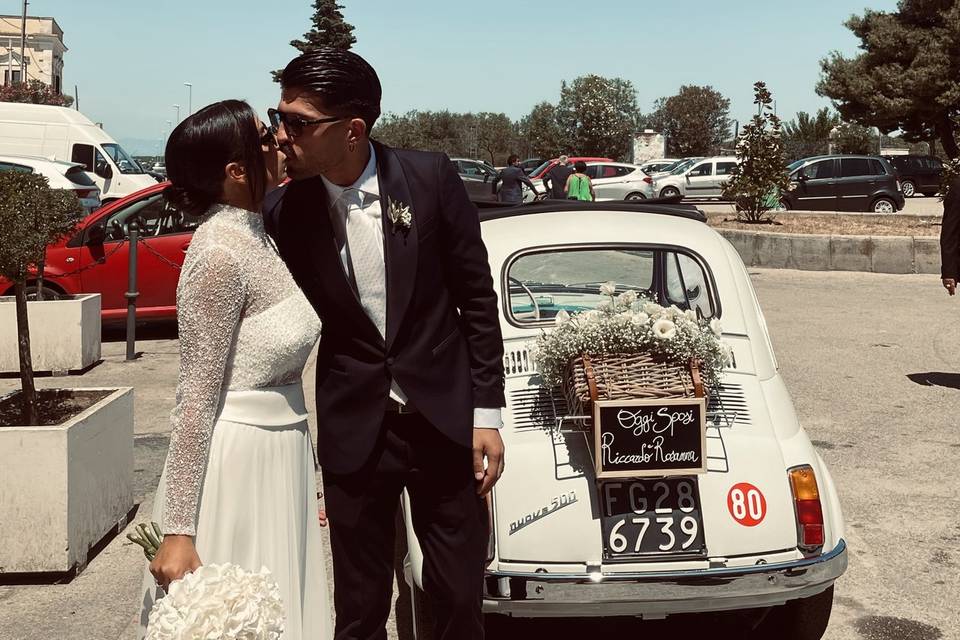 Auguriiii 🎉💍