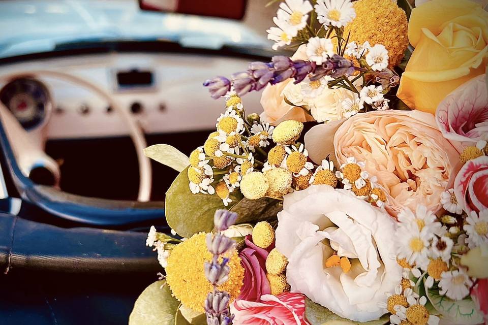 💐