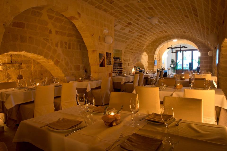 Sala ristorante