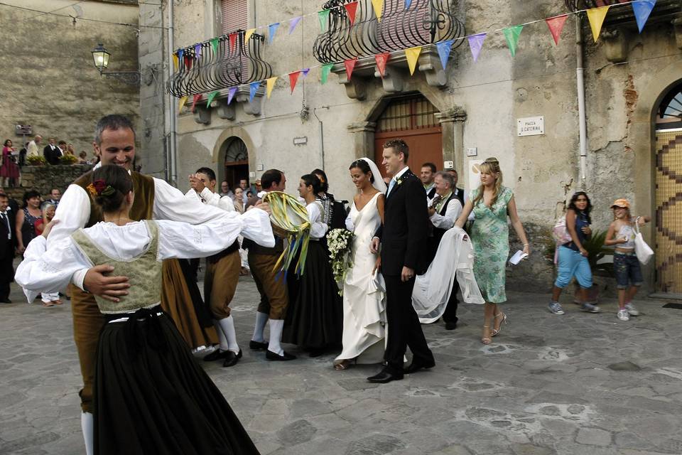 Gruppo Folklorico I Nebrodi