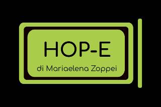Hop-e di Mariaelena Zoppei