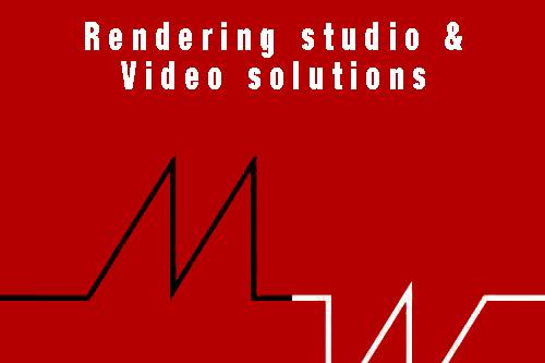 MM Video & Rendering Studio