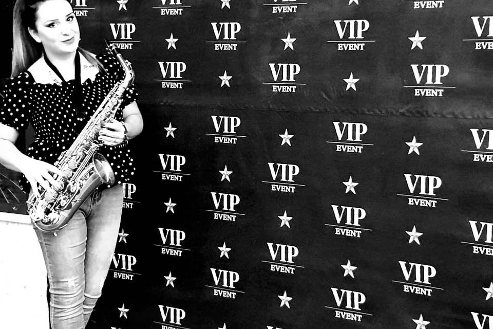 Red carpet