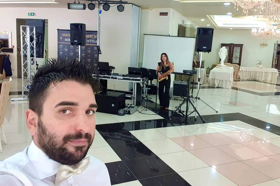 Mirko e Valentina
