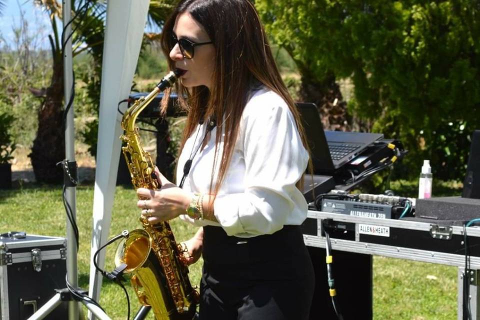 Sax