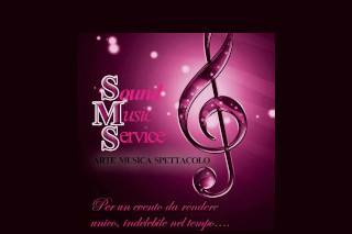 Sound Music Service