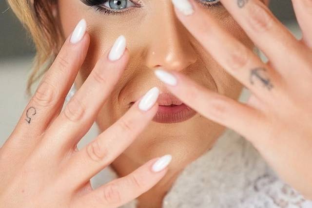 Sabrina Rinaldi Make-up Artist