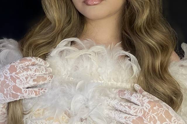 Soft Glam