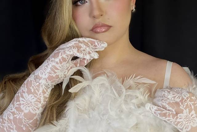 Soft Glam