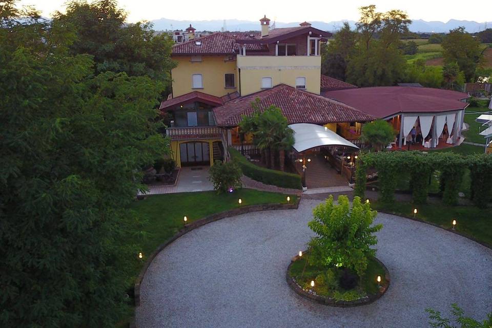 Villa Riviera