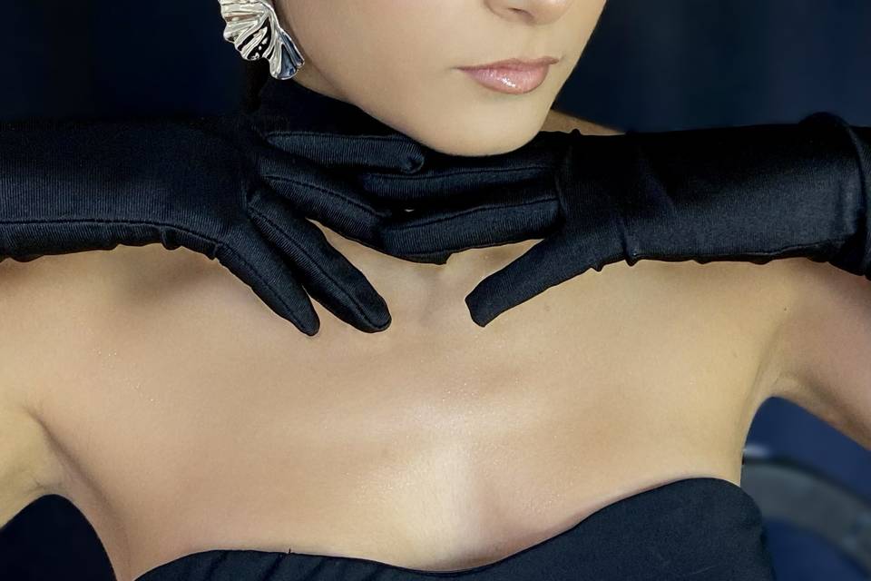 Cut Crease