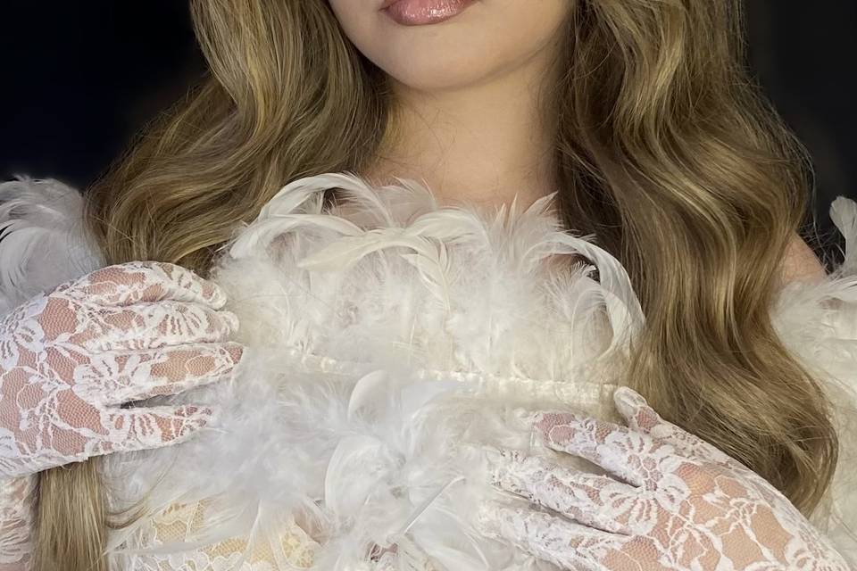 Soft Glam