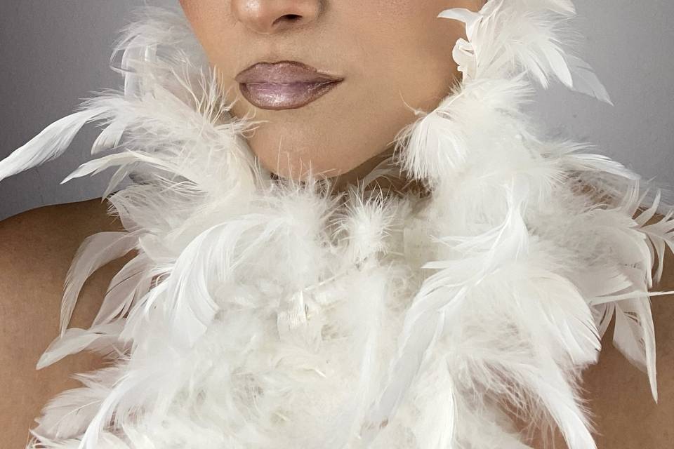 Ethereal Glam