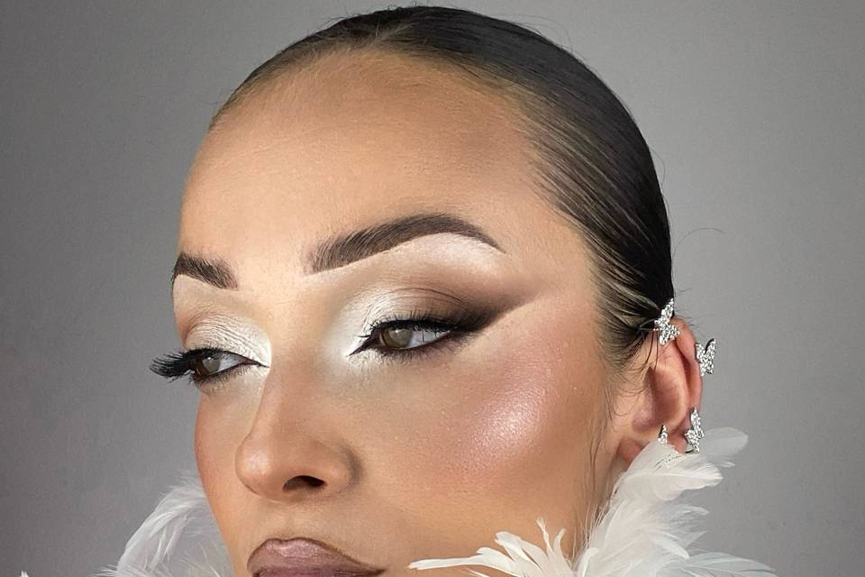 Ethereal Glam